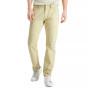 Men's Five-Pocket Straight-Fit Twill Pants, Created for Macy's
