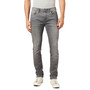 Men's Slim Ash Denim Stretch Jeans