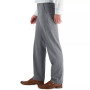 Men's Performance Stretch Modern-Fit Dress Pants