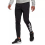Men's Jersey Linear Logo Pants