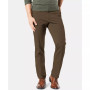 Men's Workday Smart 360 Flex Straight Fit Khaki Stretch Pants
