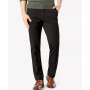 Men's Workday Smart 360 Flex Straight Fit Khaki Stretch Pants