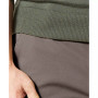 Men's Workday Smart 360 Flex Straight Fit Khaki Stretch Pants