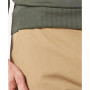 Men's Workday Smart 360 Flex Straight Fit Khaki Stretch Pants