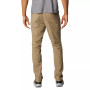 Men's Rapid Rivers UPF 50 Flat Front Pants