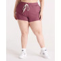 Women's Jogger Short - Plus Size