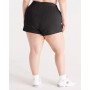 Women's Jogger Short - Plus Size