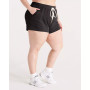 Women's Jogger Short - Plus Size