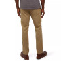 Men's Slim-Fit City Tech Trousers