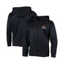 Men's Navy Chicago Bears Trophy Fleece Full-Zip Hoodie