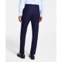 Men's Classic Fit Flat Front Pants