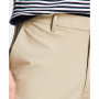 Men's Classic Fit Flat Front Pants