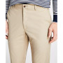 Men's Classic Fit Flat Front Pants