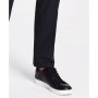 Men's Classic Fit Flat Front Pants