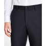 Men's Classic Fit Flat Front Pants