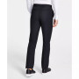 Men's Classic Fit Flat Front Pants