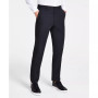 Men's Classic Fit Flat Front Pants