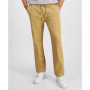 Men's Regular-Fit Twill Drawstring Pants, Created for Macy's