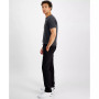 Men's Regular-Fit Twill Drawstring Pants, Created for Macy's