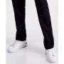 Men's Regular-Fit Twill Drawstring Pants, Created for Macy's