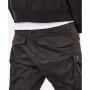 Men's Rovic Zip 3D Straight Tapered Cargo Pant