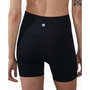Women's Seamless Booty Sculpt Bike Shorts