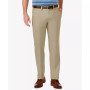 Men's Cool 18 PRO Stretch Straight Fit Flat Front Dress Pants
