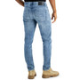 Men's Tapered Jeans, Created for Macy's