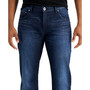 Men's Seaton Boot Cut Jeans, Created for Macy's
