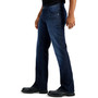 Men's Seaton Boot Cut Jeans, Created for Macy's