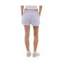Womens Starling Fleece Shorts