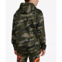 Men's Artwork Warfare Hoodie