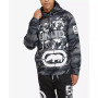 Men's Artwork Warfare Hoodie