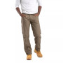 Men's Highland Flex Duck Relaxed Fit Carpenter Pant