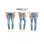 Men's Skinny Max Stretch Jeans