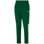 Men's Contrast Panel Sweatpants