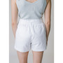 Womens' Cinched Waist Short