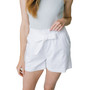 Womens' Cinched Waist Short