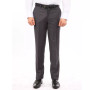 Modern Fit Performance Men's Stretch Dress Pants