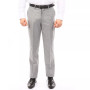 Modern Fit Performance Men's Stretch Dress Pants