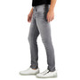 Men's Grey Skinny Jeans, Created for Macy's