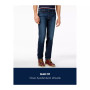 Tommy Hilfiger Men's Slim-Fit Stretch Jeans