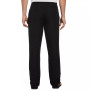 Men's Big & Tall Textured Drawstring Pants