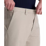 Cool Right Performance Flex Classic Fit Flat Front Pant