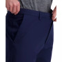 Cool Right Performance Flex Classic Fit Flat Front Pant