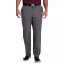 Cool Right Performance Flex Classic Fit Flat Front Pant