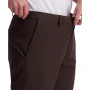 Cool Right Performance Flex Classic Fit Flat Front Pant
