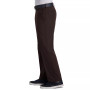 Cool Right Performance Flex Classic Fit Flat Front Pant