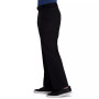 Cool Right Performance Flex Classic Fit Flat Front Pant