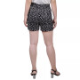 Petite Yoked Sailor Shorts